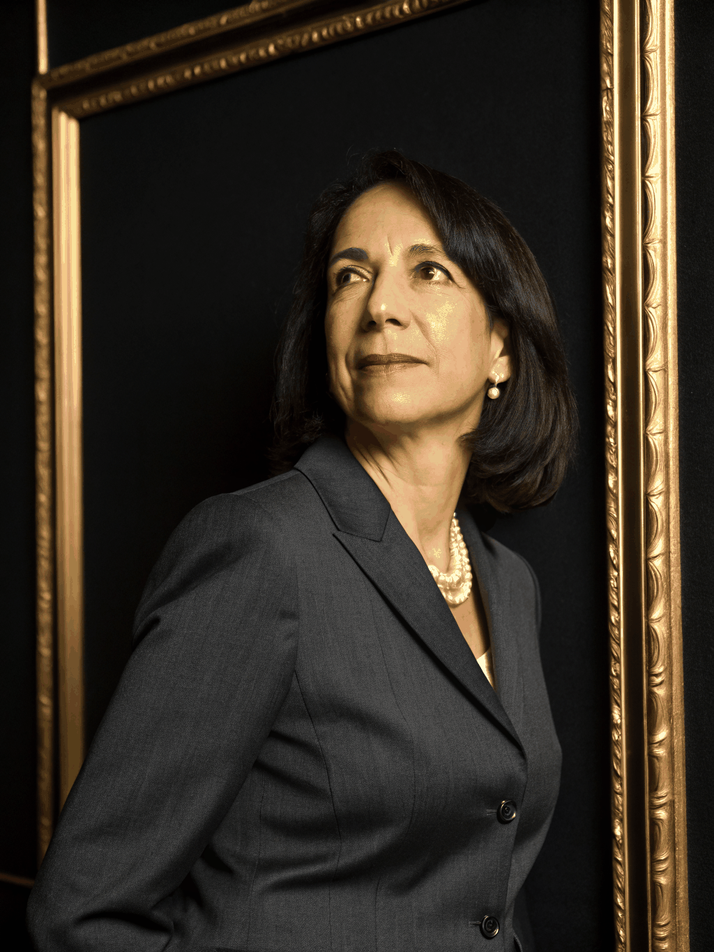 Sofia Rossi portrait